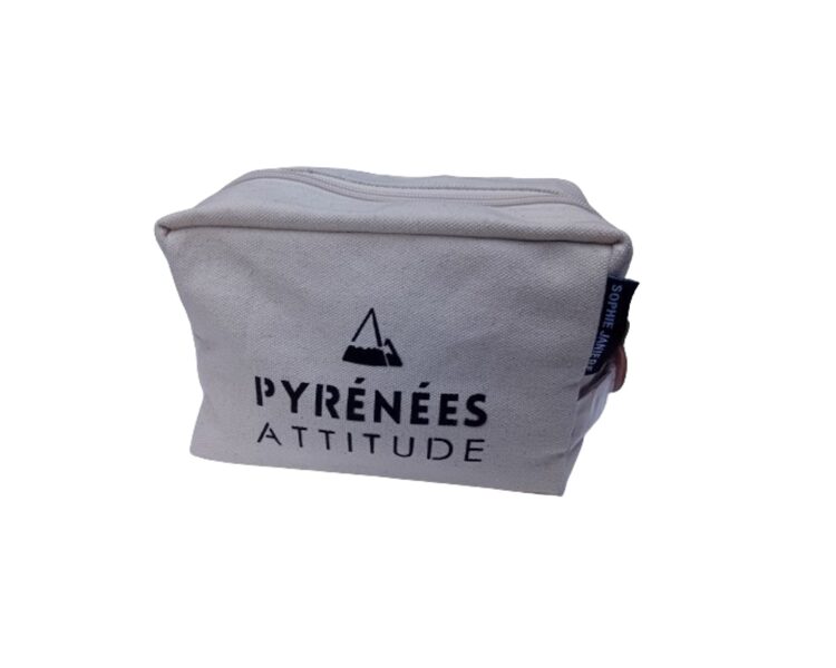 TROUSSE OSCAR PM "pyrénées attitude"